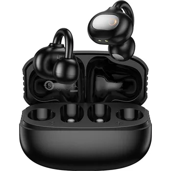 Sluchátka Bezdrátová sluchátka Borofone TWS FQ14 Joy black