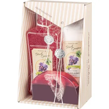 Kosmetická sada kosmetika s potiskem - 45-00202-52