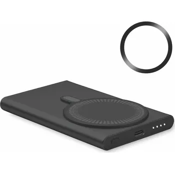 Powerbanka nabíječka s potiskem - 01-2442-20