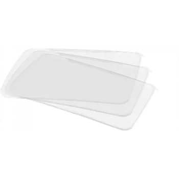 Láhev ZS Průhledka čirá