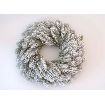 Věnec Canea Polsko věnec z jehličí prům. 30 cm