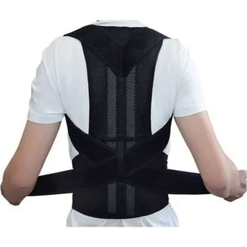 Zaparkorun Nastavitelný korektor pro správné držení těla - XL