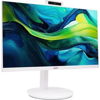 Stolní počítač Acer Aspire C27 AIO - i7-1355U 27'' 32GB 1TB Windows 11 Pro bílý