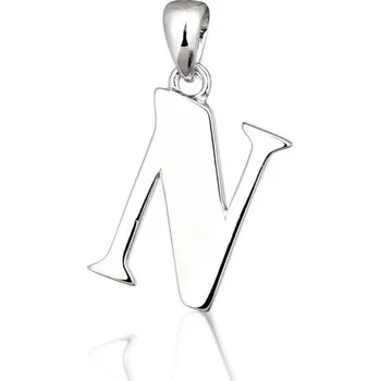 Přívěsek Přívěsek JVD SVLP0705XH2000N stříbrný