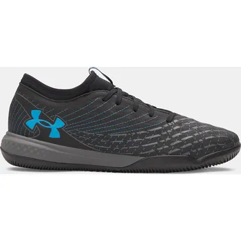 Pánské tenisky Unisexové sálovky Under Armour UA U Magnetico Select 6000541-001 Černá 13