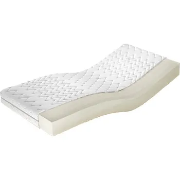 Matrace Matrace Sueno Luxus H4 90 - M&K Foam Ultraphil 90x16 cm