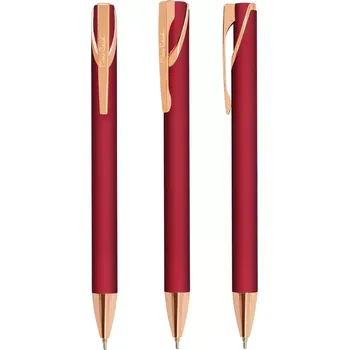 Grafitová tužka PERRE CARDIN propisovací tužka s potiskem - 72-10661-51