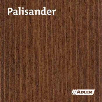 Lak na dřevo ADLER Pullex Top lasur Palisanr (Palisander) 5 L (univerzální olejová lazura) + zdarma dárek v hodnotě 279 Kč - Anza Elite outdoor štětec úhlový 75 mm