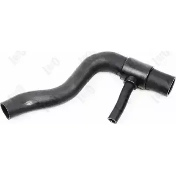 Chladič motoru LORO Hadice chladiče LOR 054-028-028