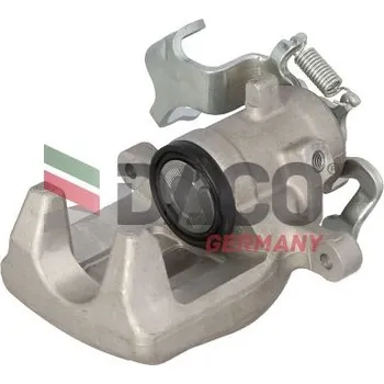 Brzdový systém Brzdový třmen DACO BA2803