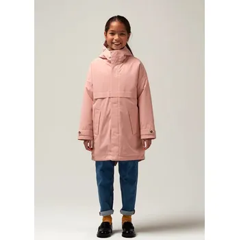 Dívčí bunda Dětská bunda Gosoaky DESERT FOX 252.9.1.514 růžová 03X, vel. 134-140