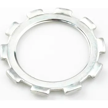 Motodíl Matice pro pružinu RCU KYB 120164600101 46mm horní ocel