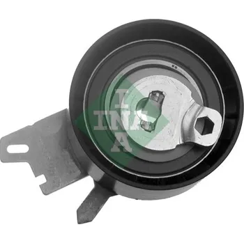 Napínací kladka, ozubený řemen INA 531 0770 10