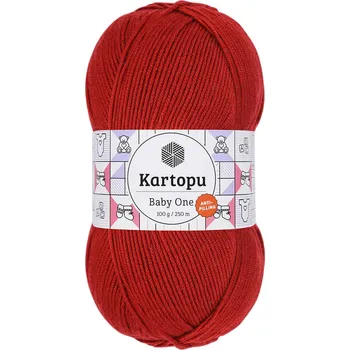 Příze Příze Kartopu Baby One 129