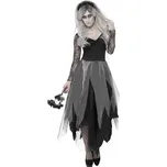 Kostým Hřbitovní nevěsta