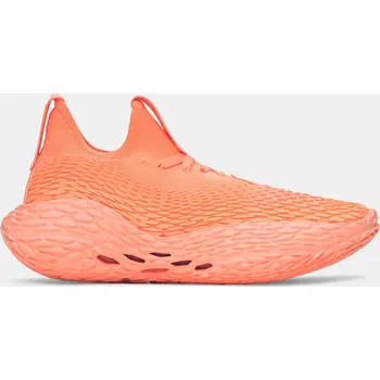 Pánské tenisky Under Armour Unisexové boty UA FUTR X ELITE 2-ORG 6007019-864 Oranžová 46