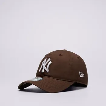 Kšiltovka New Era Čepice Le 920 Nyy New York Yankees Wltwhi Hnědá One Size