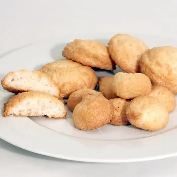 Směs na kokosky 1 kg