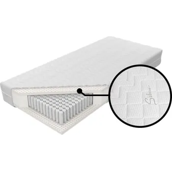 Matrace Matrace Venus Multi Pocket H2 80 - M&K Foam Silver Active 80x20 cm