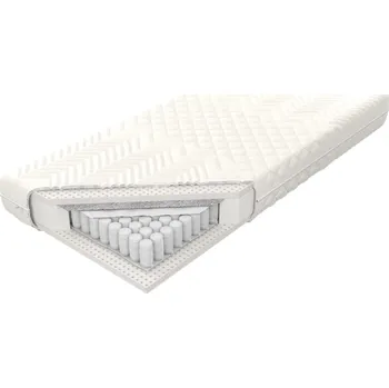 Matrace Matrace Estrella Lux 100 - M&K Foam Alergik 100x19 cm