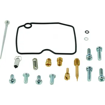 Palivový systém pro motocykl Sada na repasi karburátoru All Balls Racing 26-10135 CARK26-10135 uzavřený okruh (racing only)