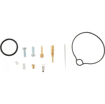Palivový systém pro motocykl Sada na repasi karburátoru All Balls Racing 26-10123 CARK26-10123 uzavřený okruh (racing only)