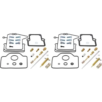 Palivový systém pro motocykl Sada na repasi karburátoru All Balls Racing CARK26-1924