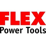 FLEX brusný papír, brusná mřížka 225/K100 25ks pro žirafu - 260230