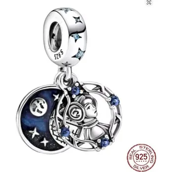 Korálek Prosperk Korálek na náramek princezna Leia