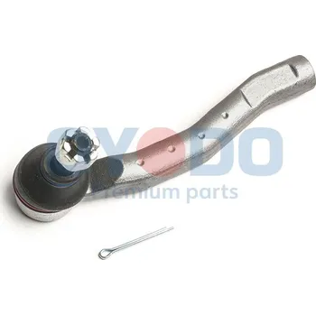 Soustava řízení Hlava příčného táhla řízení OYODO 10K2105-OYO