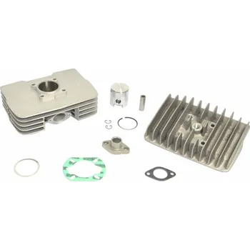 Válec motoru Válec sada ATHENA 020000 Standardní vrtání d 48 mm, 80 cc