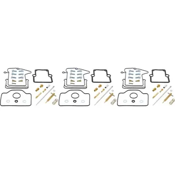 Palivový systém pro motocykl Sada na repasi karburátoru All Balls Racing CARK26-1974