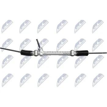 Řídící jednotka Řídicí mechanismus NTY SPK-PL-007