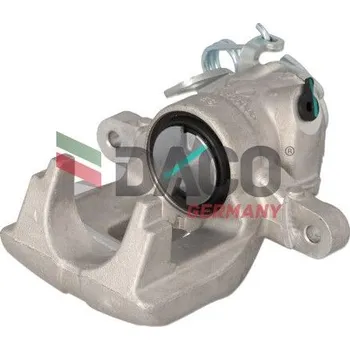 Brzdový systém Brzdový třmen DACO BA2800