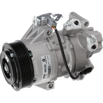 Kompresor klimatizace Kompresor, klimatizace VALEO 690238