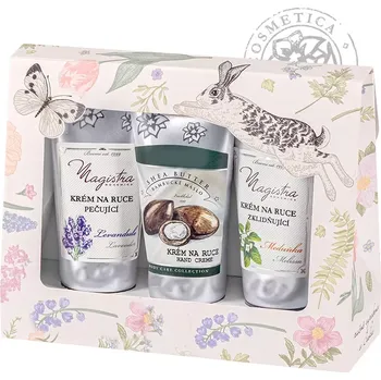 Kosmetická sada kosmetika s potiskem - 45-00039-00