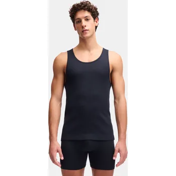 Pánské tílko Pánské tílko Under Armour M UA Perf Cotton Tank-2pk 6007622-001 MD