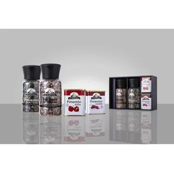 Dárkový potravinový koš firemní dárkový koš - 56-3702