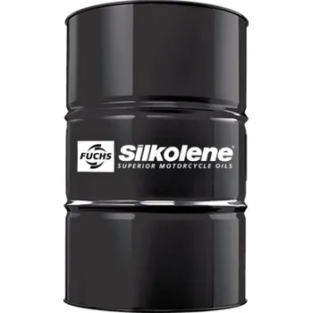 Motorový olej Motorový olej SILKOLENE PRO 4 10W-30 - XP 601399367 205 l