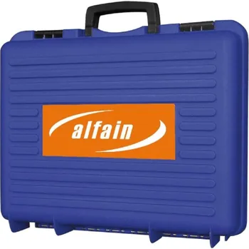 Box Alfa In malý - modrý 5.0110