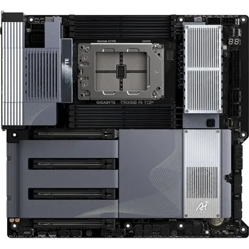 Základní deska GIGABYTE TRX50 AI TOP (TRX50 AI TOP 1.1)