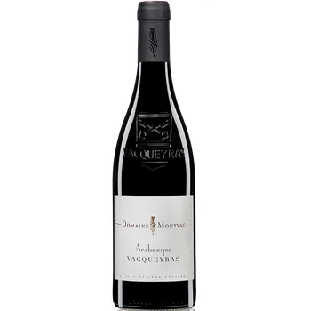 Arabesque 2019 Domaine Montvac Vacqueyras