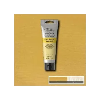 Výtvarná barva Akrylová barva Galeria 60ml – 422 naples yellow