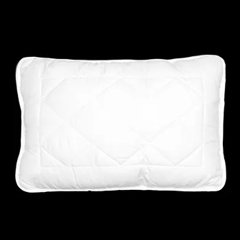 Polštář Tegatex Polštář bílý FLORI 40*60 cm