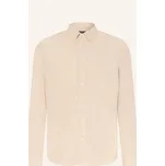 Marc O'polo Pánská Manšestrová Košile Regular Fit, béžová, 38