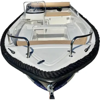 Loď Motorový člun boat BTB 470