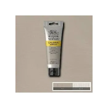 Výtvarná barva Akrylová barva Galeria 60ml – 438 pale umber