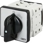 VSN40 1103 A8 V PNC NSC vest.0-1/3pol, střední štítek *