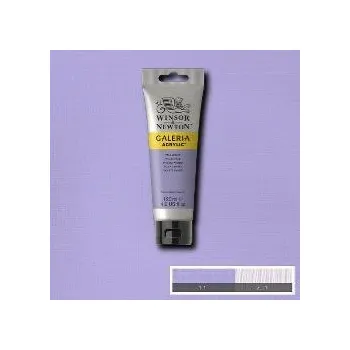 Výtvarná barva Akrylová barva Galeria 60ml – 444 pale violet