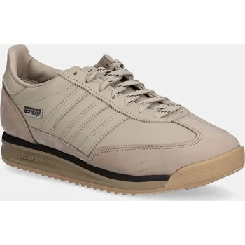 Pánská obuv Tenisky adidas Originals SL 72 RS JR1643 béžová 01A, EUR 46